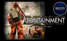 Containment (Infected) | Full Virus Outbreak Sci-Fi Movie