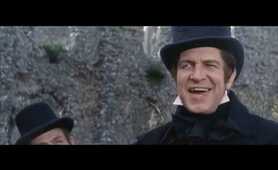 Tomb Of Ligeia: 1964 Cult Classic Horror Movie Starring Vincent Price