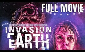 Invasion Earth | Full Sci-Fi Movie