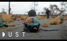 Sci-Fi Short Film: "ADAM 2.0" | DUST