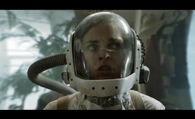 Sci-Fi Movie 2021 - Best Sci-Fi Movie 2021 Full Movie English