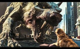 The Best MONSTER Movies (Trailers)