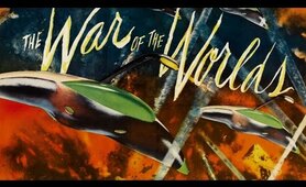 Top 10 Sci-Fi Movies of the 1950s