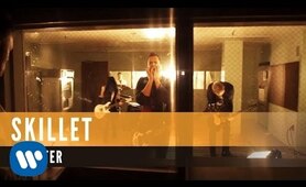 Skillet - Monster (Official Music Video)