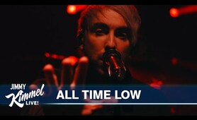 All Time Low – Monsters