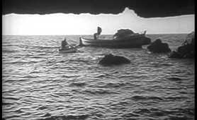 The Island Monster (1954) BORIS KARLOFF