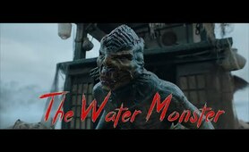 The Water Monster with English subtitel