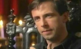 The South Bank Show - Clive Barker