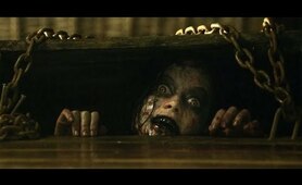 Evil Dead (2013) - Trailer - (April 12 2013) HD 1080p