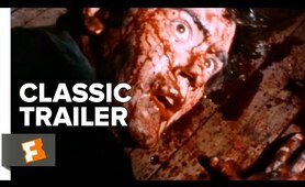 The Evil Dead (1981) Trailer #1 | Movieclips Classic Trailers