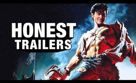 Honest Trailers | The Evil Dead Movies