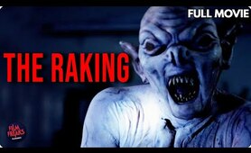 The Raking - Full Free Movie - Full Horror Creature Movie