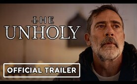The Unholy - Official Trailer (2021) Jeffrey Dean Morgan, Sam Raimi, Katie Aselton