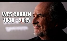 Hollywood Reacts To Wes Craven's Death