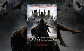 Dracula Reborn - Full Movie