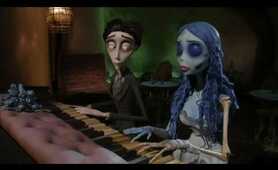 Tim Burton's Corpse Bride: Piano Duet