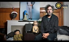 Fascinating Facts Most People Don't Know About Tim Burton