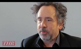 Tim Burton on His Life and Movies Coming Full Circle with 'Frankenweenie'