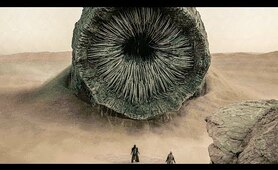 THE BEST SCIENCE-FICTION MOVIES 2020 & 2021 (Trailers)