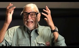 George A. Romero Talks 'Night of the Living Dead' and Zombies