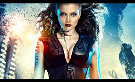 Sci-Fi Movies 2021 "PARALLEL UNIVERSE" Science Fiction Film English Full Length