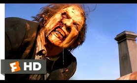 Night of the Living Dead (1990) - They're Coming to Get You Scene (1/10) | Movieclips