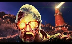 The Fate of GEORGE A ROMERO! Tag Der Toten Easter Egg (Black Ops 4 Zombies Storyline)