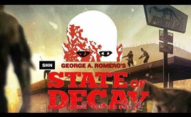 George A. Romero's State of Decay | Extreme MOD | 4K |   Part 1 No Commentary