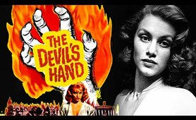 The Devil's Hand (1961) Horror Full Length Movie