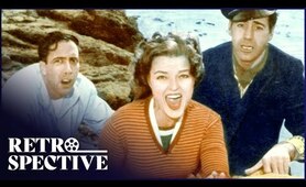 Roger Corman Comedy, Horror Full Movie | Creature From The Haunted Sea (1961) | Retrospective