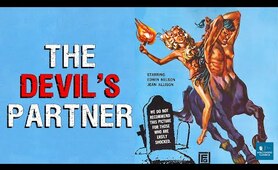 Devil's Partner (1961) | Horror | Edgar Buchanan, Jean Allison, Richard Crane