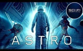 Astro | Full Sci-Fi Movie