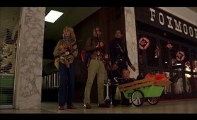 Dawn of the Dead - 1978 - Full Movie