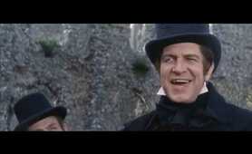 Tomb Of Ligeia: 1964 Cult Classic Horror Movie Starring Vincent Price
