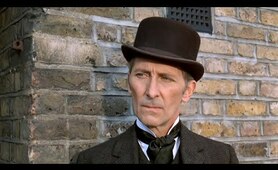 The Blood Beast Terror (1968) 1080p HD