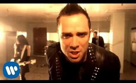 Skillet - Monster (Official Video)