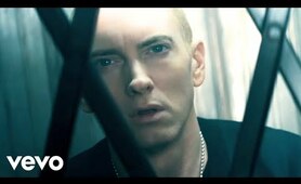 Eminem ft. Rihanna - The Monster (Explicit) [Official Video]