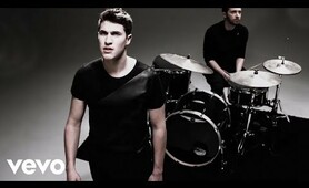 Timeflies - Monsters ft. Katie Sky (Official Video)