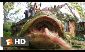 Love and Monsters (2021) - The Toad-Monster Scene (2/10) | Movieclips