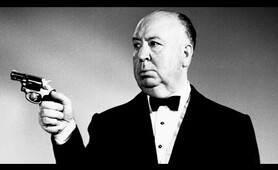 Top 10 Alfred Hitchcock Movies