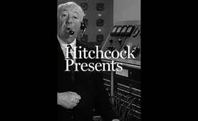 How Hitchcock Advertises Alfred Hitchcock Presents #Shorts | Hitchcock Presents