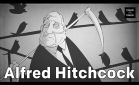 Alfred Hitchcock on Dead Bodies