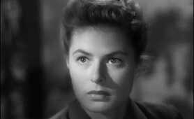 Recuerda (Spellbound) Alfred Hitchcock, 1945 [Español 1080p]