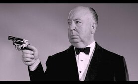 Alfred Hitchcock - Documentary