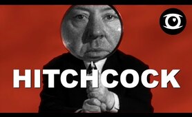 3 Hitchcock Techniques We Should Copy More