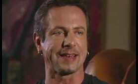 clive barker interview