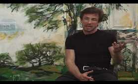 Clive Barker on Wes Craven 1999