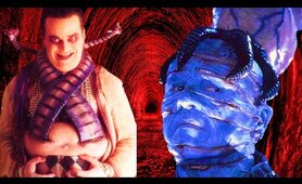 10 Insane But Enchanting Clive Barker's Monstrous Villains - Origins And Backstories!