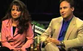 Clive Barker on Politically Incorrect
