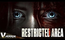Restricted Area - Full Horror Movie